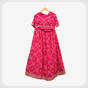 Lehenga  N6