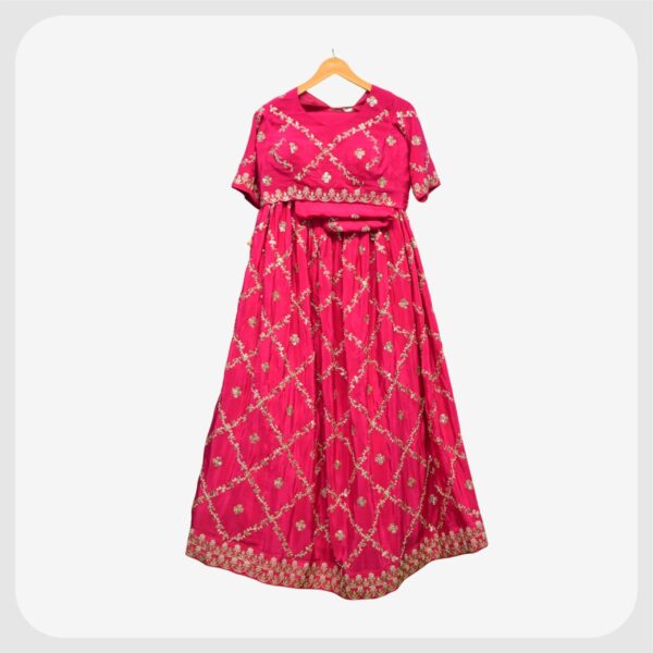 Lehenga  N6