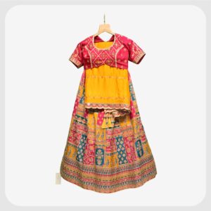 Lehenga  N10
