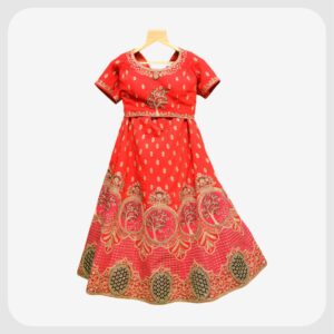 Lehenga 1