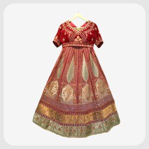 Lehenga 10
