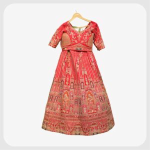 Lehenga 12