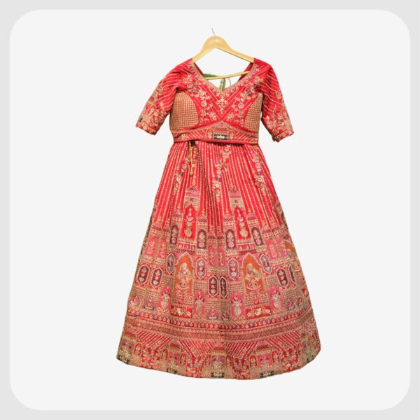 Lehenga 12