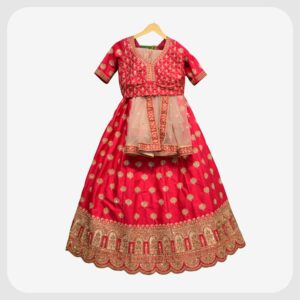 Lehenga 6
