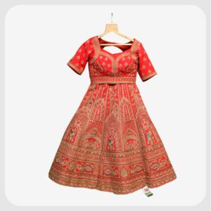 Lehenga 7