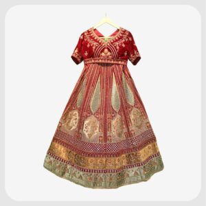 Lehenga 8