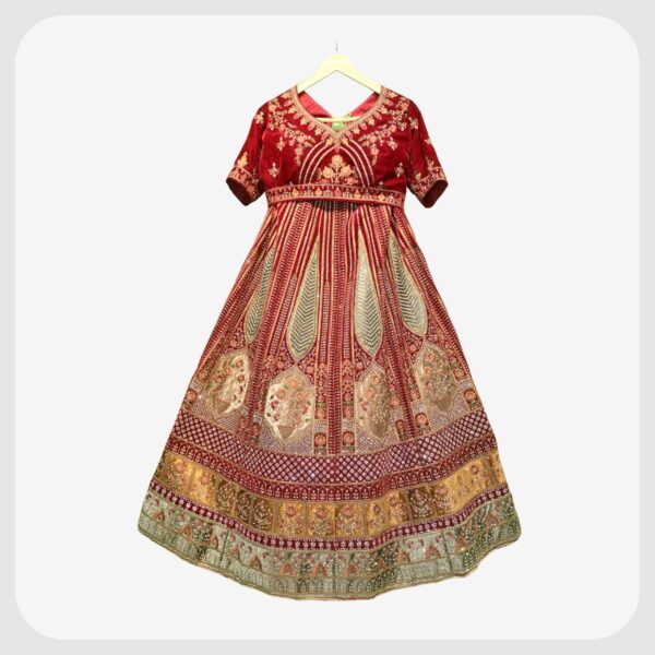 Lehenga 8