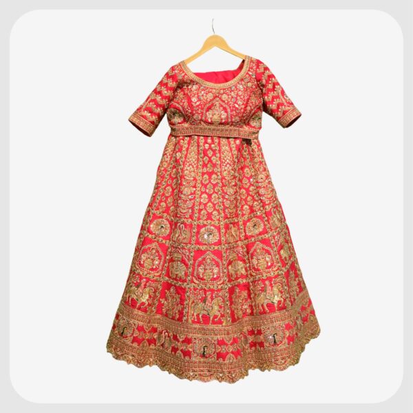 Lehenga 9