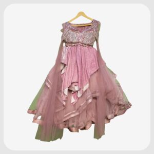 Lehenga 102