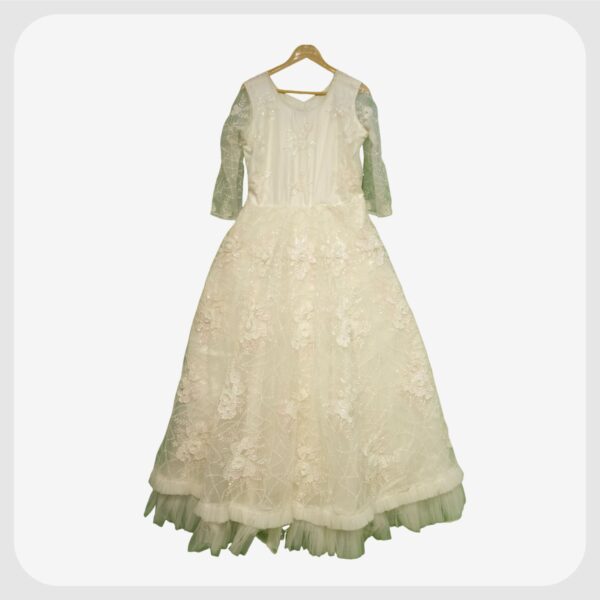 Gown 108