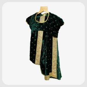 Navvari Saree