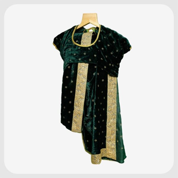Navvari Saree