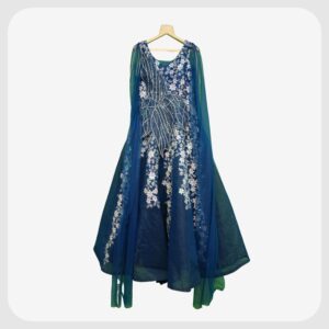 Gown 110