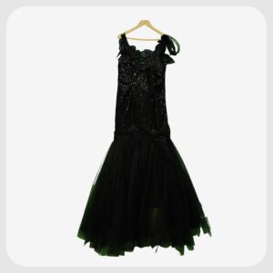 Gown 111