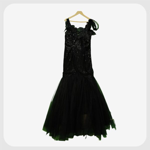 Gown 111