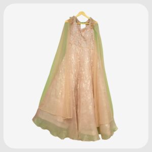 Gown 115
