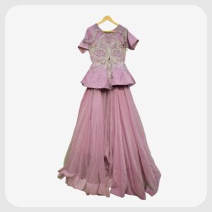 Gown 118