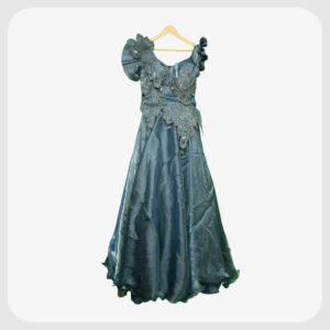 Gown 119