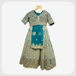 Lehenga 12