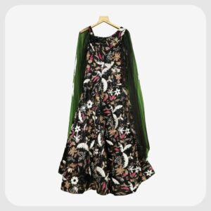 Gown120