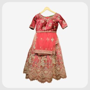 Lehenga 127