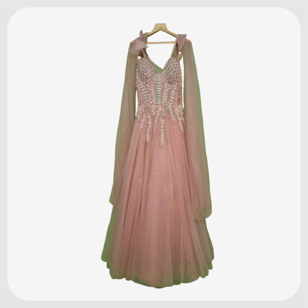Gown131