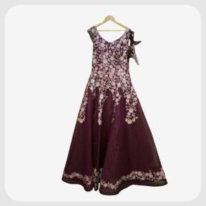 Gown132