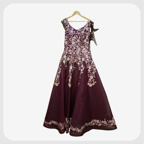 Gown132