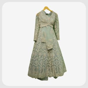 Lehenga 134