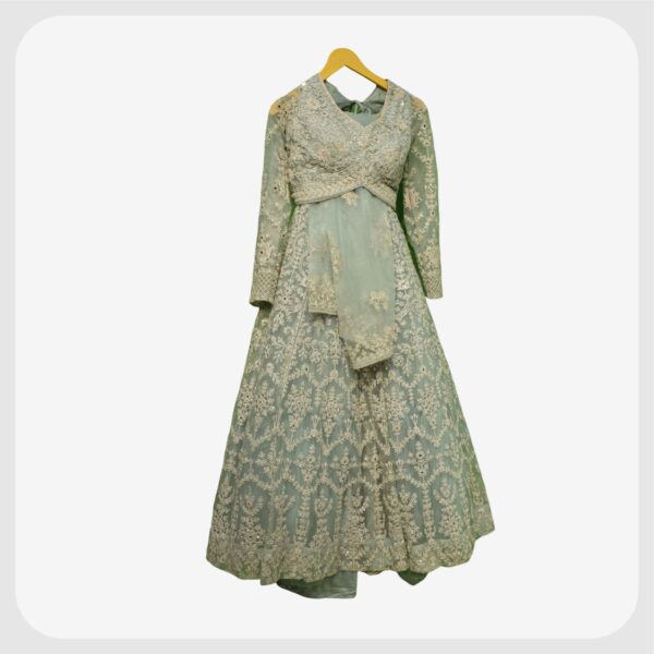 Lehenga 134