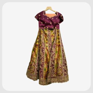 Lehenga 138
