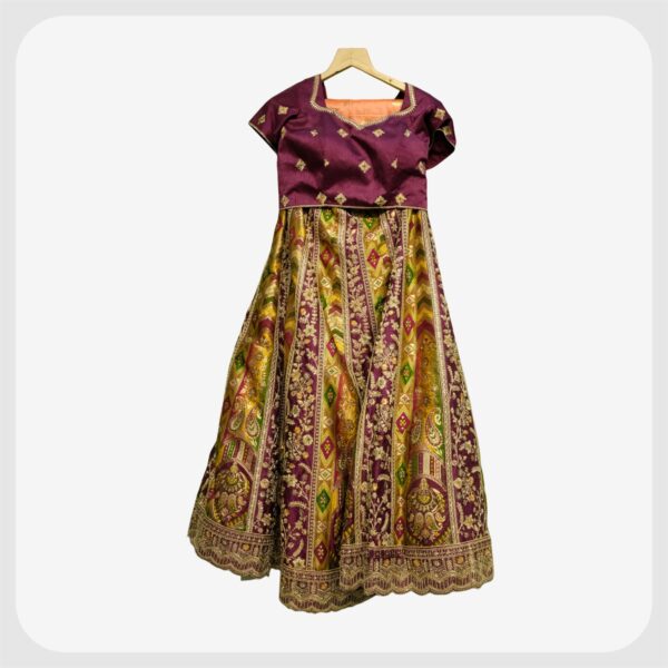 Lehenga 138