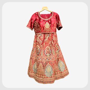 Lehenga 14