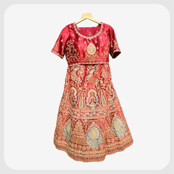 Lehenga 14