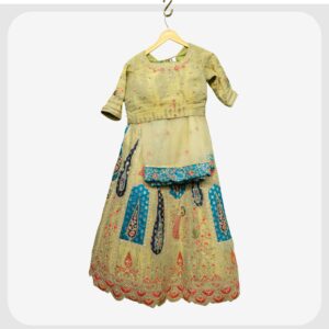 Lehenga 140