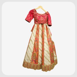 Lehenga 150
