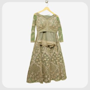 Lehenga 151