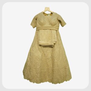 Lehenga 152
