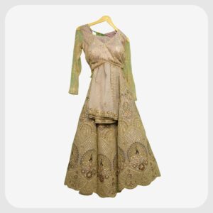 Lehenga 153