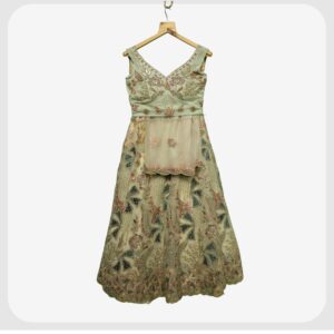 Lehenga 154