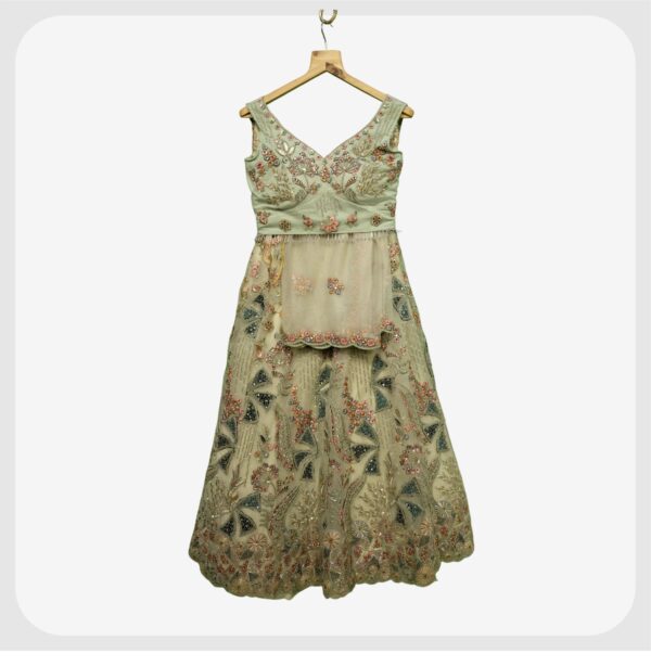 Lehenga 154