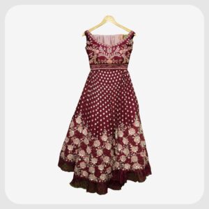 Lehenga 157