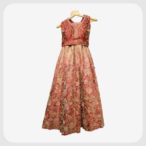 Lehenga 159