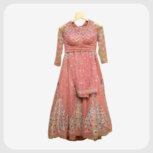 Lehenga 164