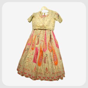 Lehenga 165
