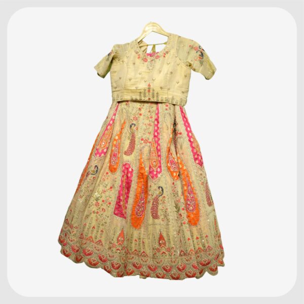Lehenga 165