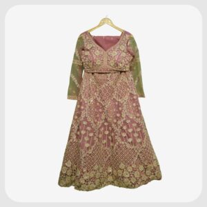Lehenga 167
