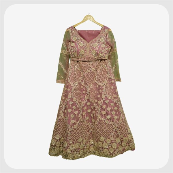 Lehenga 167