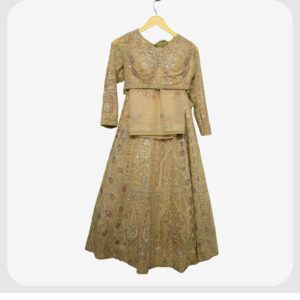 Lehenga 17