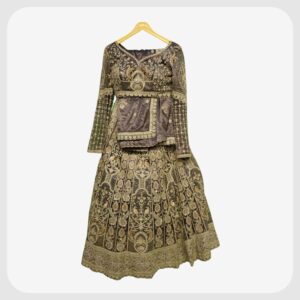 Lehenga 171